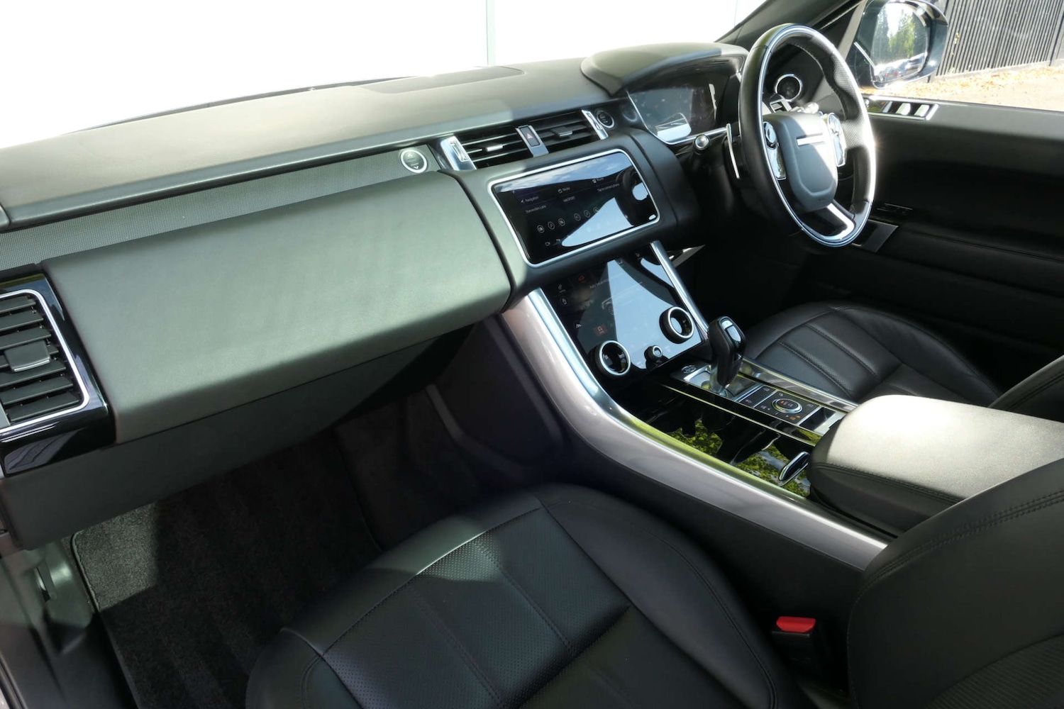 Used Land Rover Range Rover Sport 2020 for sale - 76694807: Photo 21