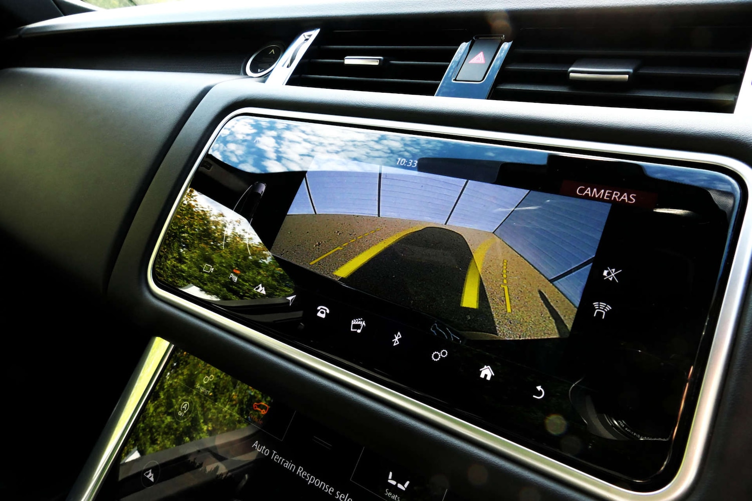 Used Land Rover Range Rover Sport 2020 for sale - 76694807: Photo 25