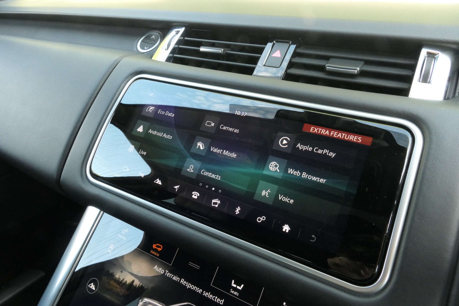 Used Land Rover Range Rover Sport 2020 for sale - 76694807: Photo 28