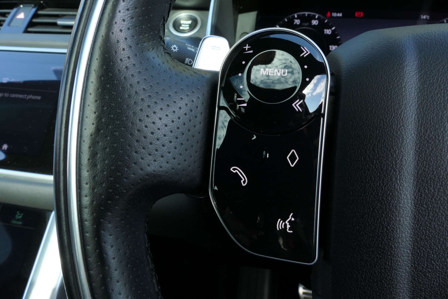 Used Land Rover Range Rover Sport 2020 for sale - 76694807: Photo 35