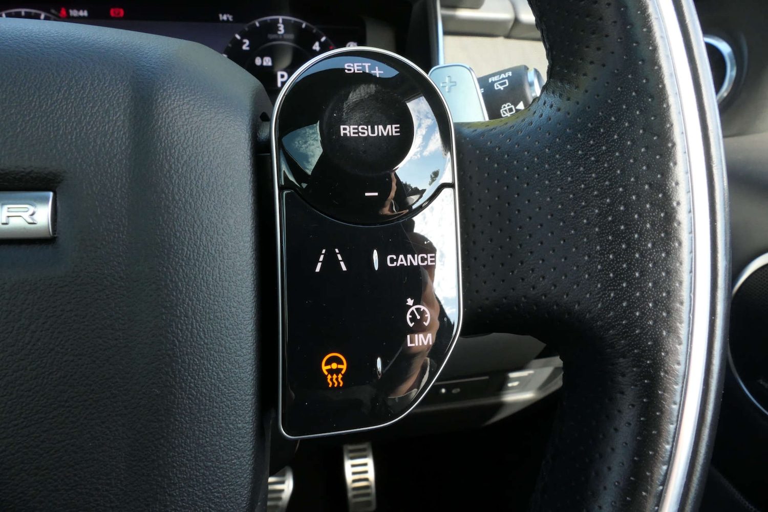 Used Land Rover Range Rover Sport 2020 for sale - 76694807: Photo 36