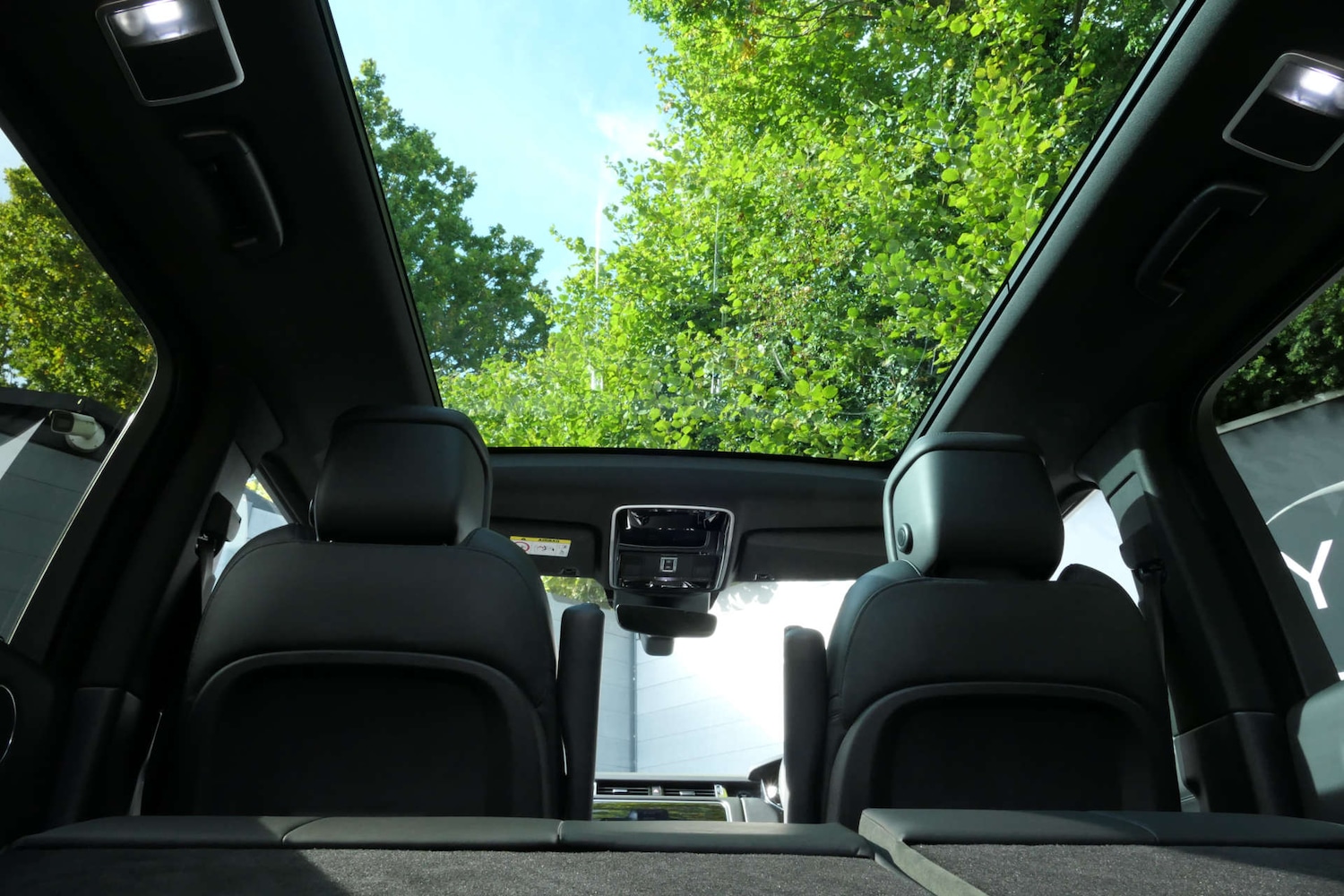 Used Land Rover Range Rover Sport 2020 for sale - 76694807: Photo 4