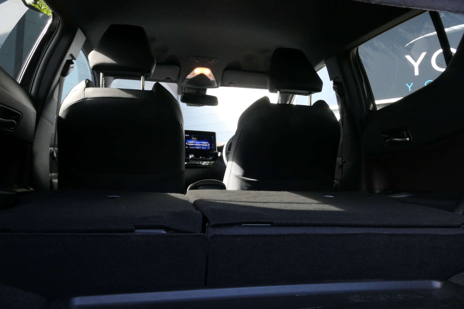 Vehicle 19
