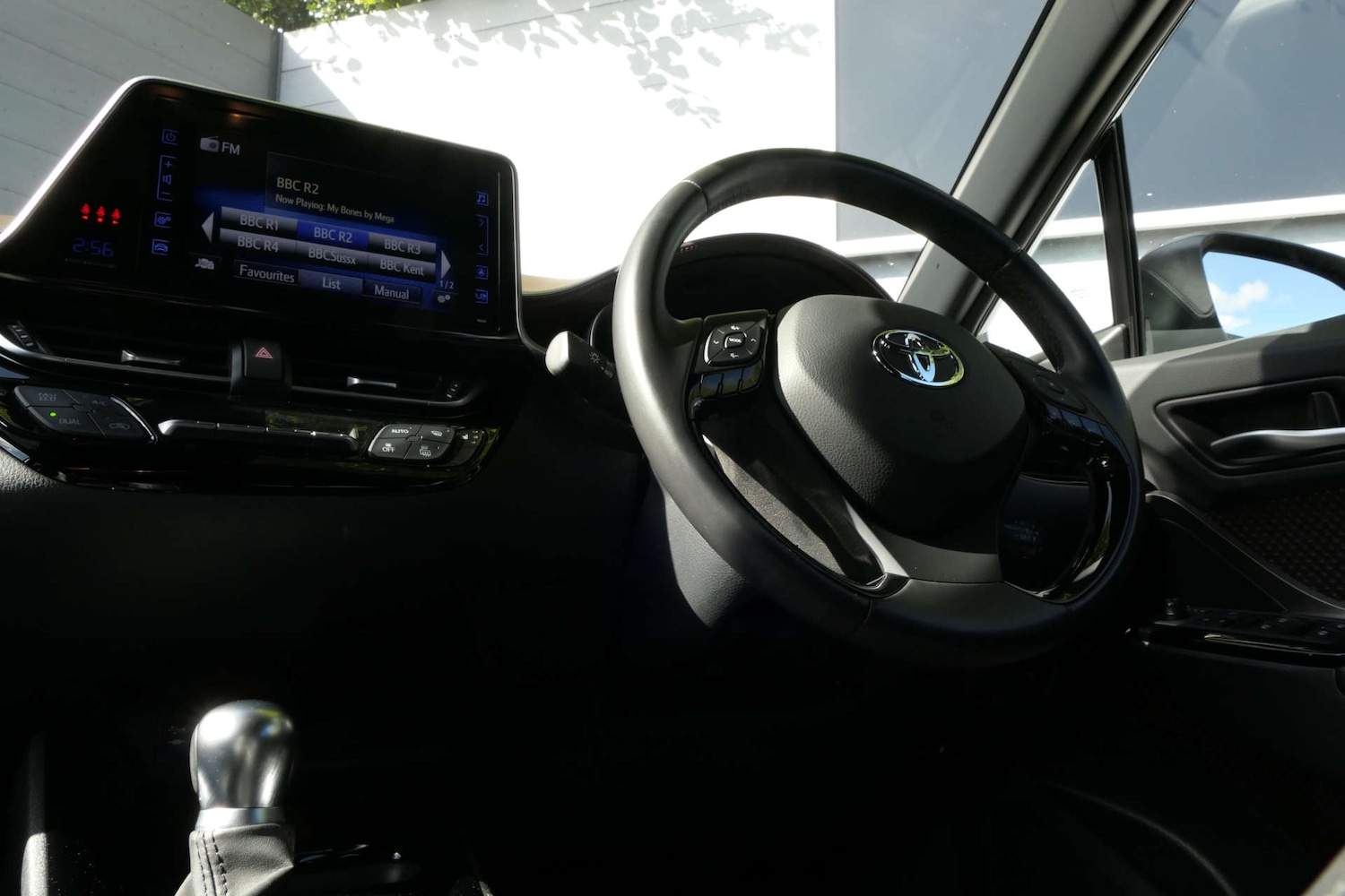 Vehicle 24