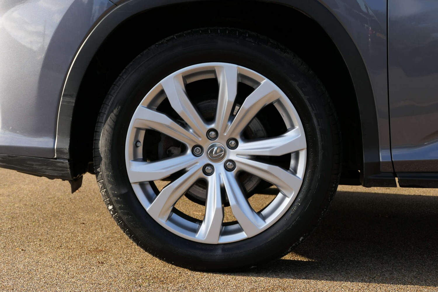 Used Lexus RX 2017 for sale - 77469888: Photo 10