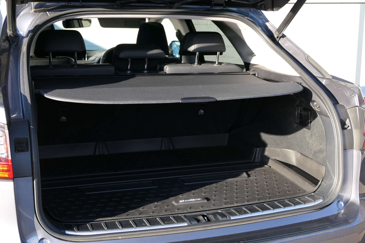 Used Lexus RX 2017 for sale - 77469888: Photo 20