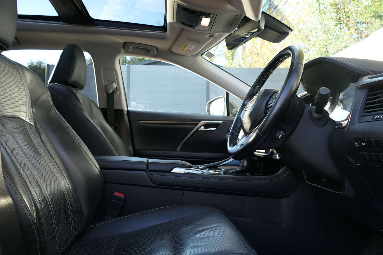 Used Lexus RX 2017 for sale - 77469888: Photo 21