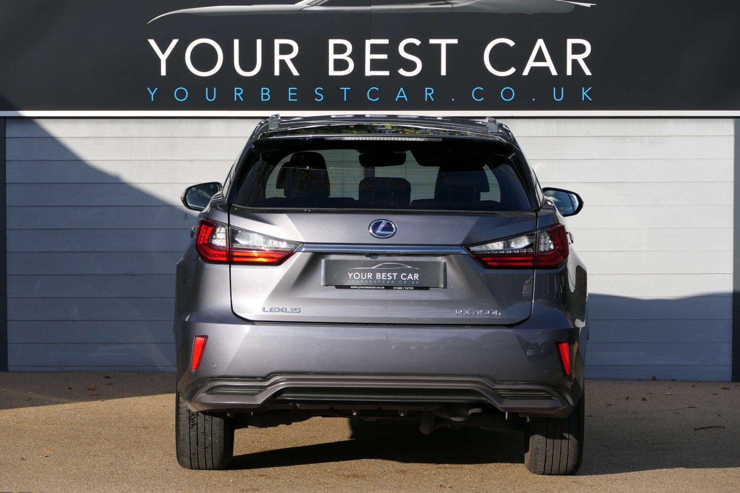 Used Lexus RX 2017 for sale - 77469888: Photo 33