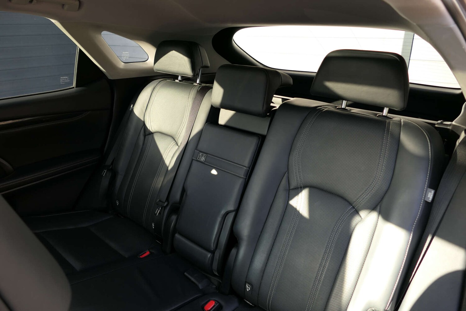 Used Lexus RX 2017 for sale - 77469888: Photo 37