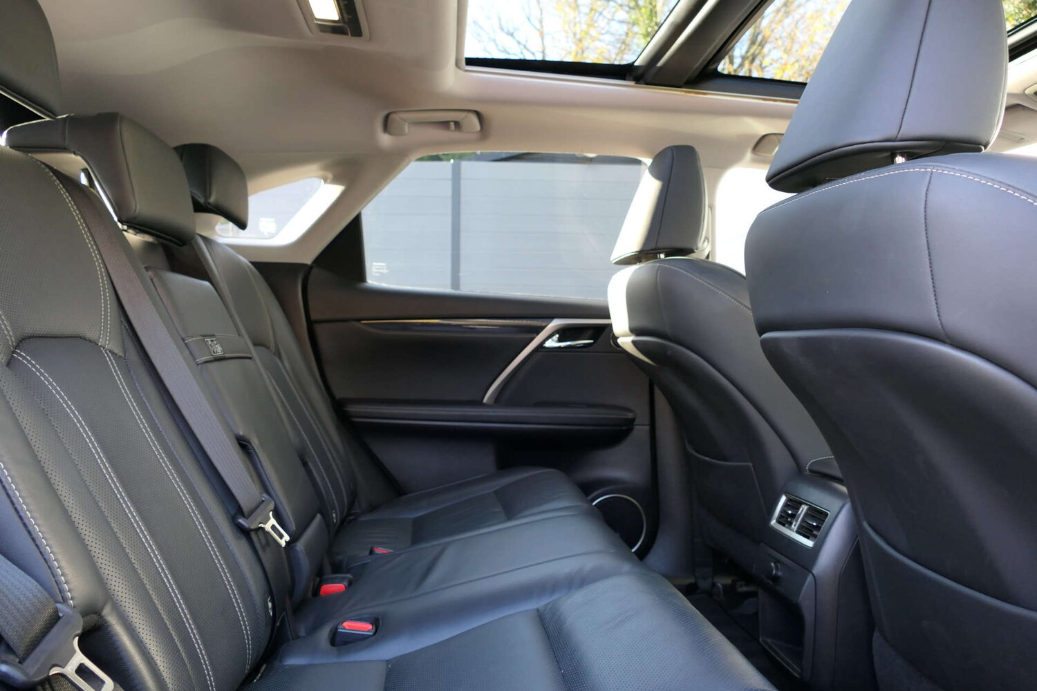 Used Lexus RX 2017 for sale - 77469888: Photo 38