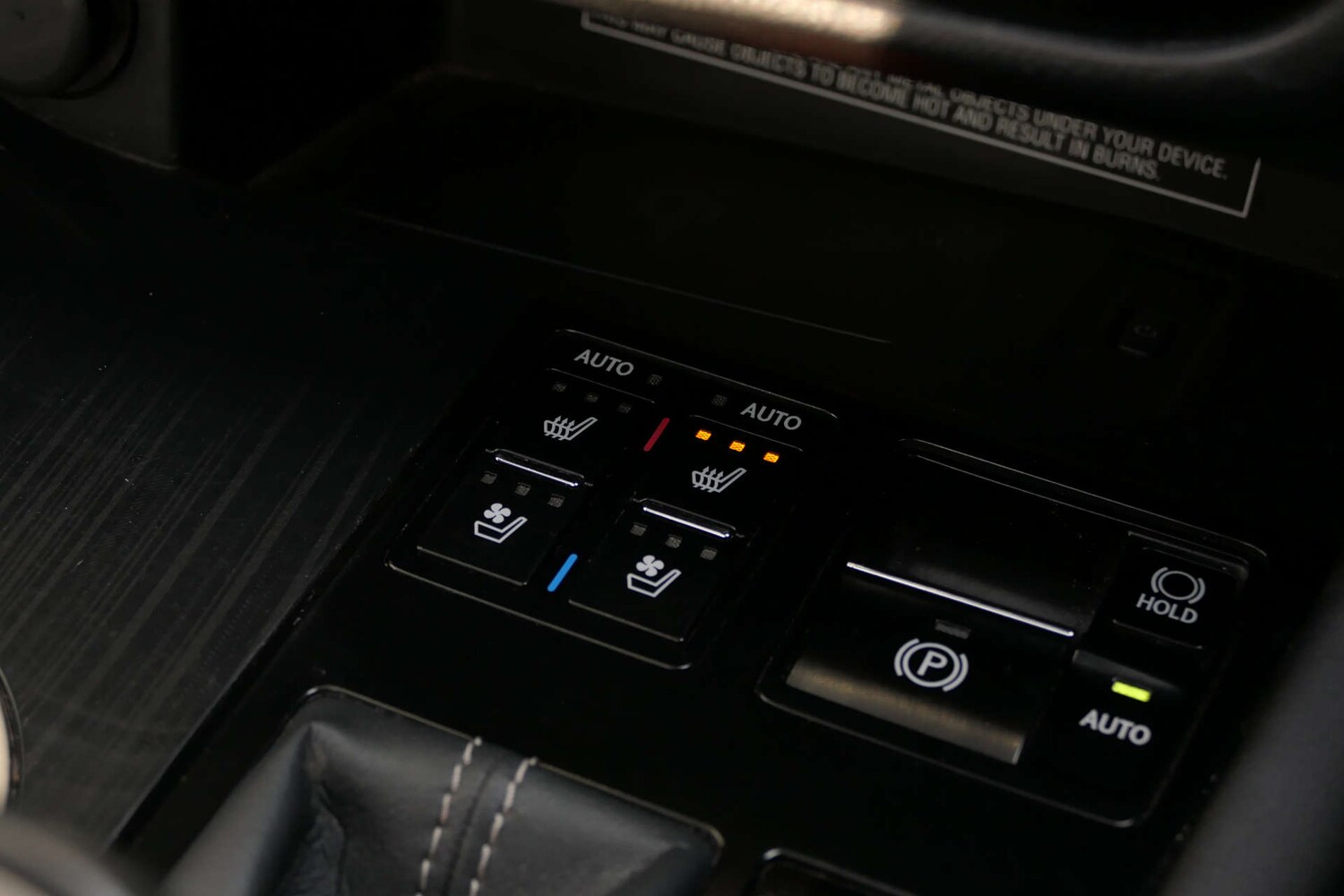 Used Lexus RX 2017 for sale - 77469888: Photo 43