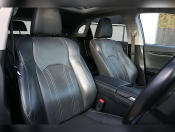 Used Lexus RX 2017 for sale - 77469888: Photo