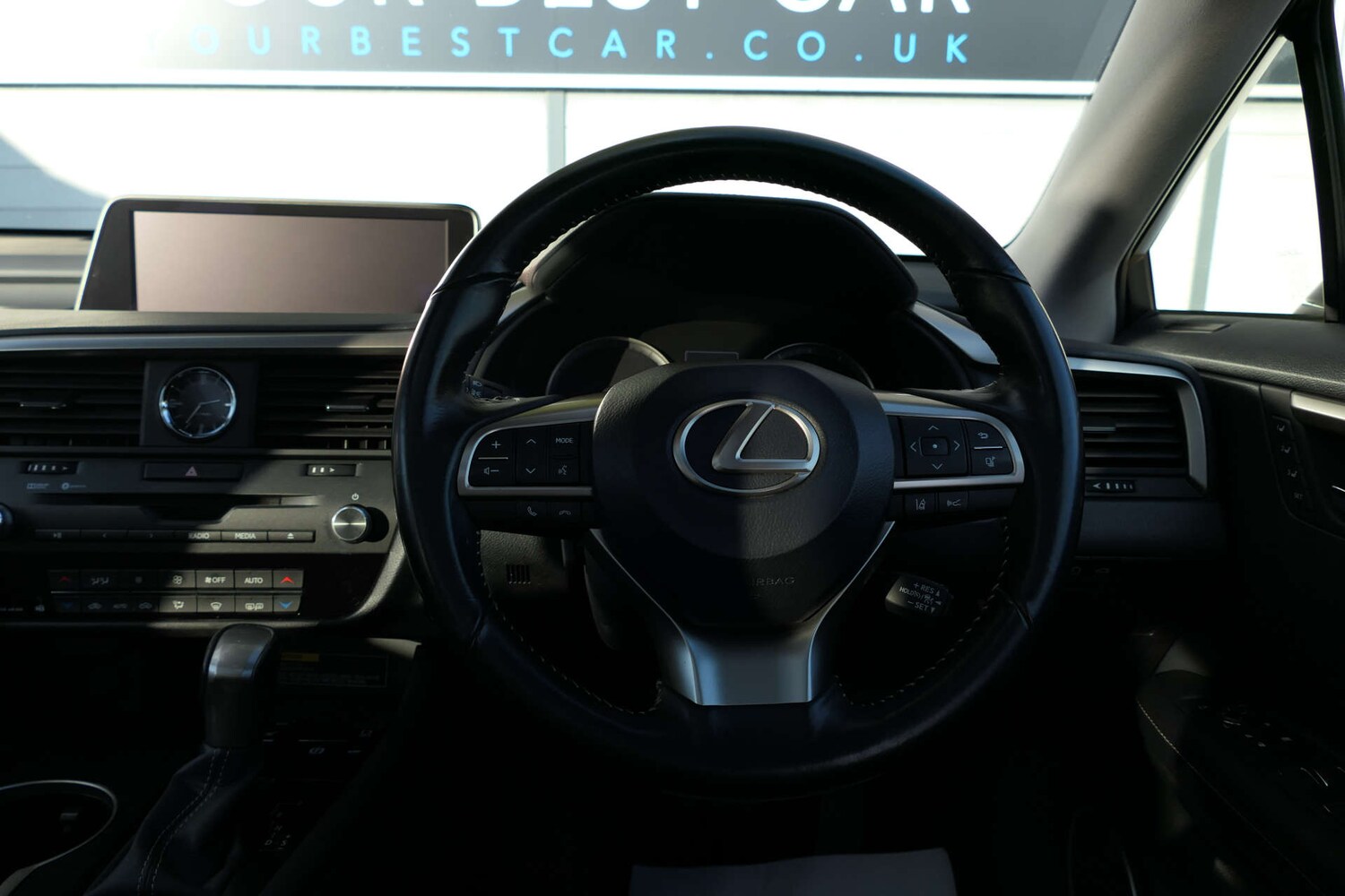 Used Lexus RX 2017 for sale - 77469888: Photo 6