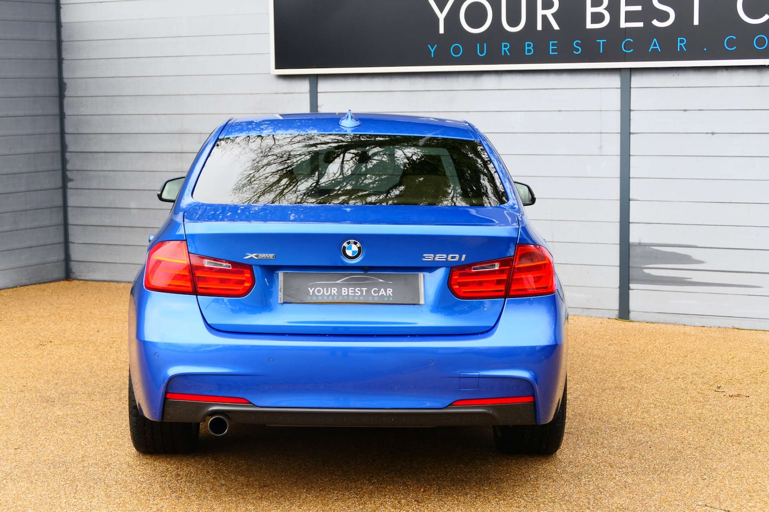 Used BMW 3 Series 2013 for sale - 77617127: Photo 15