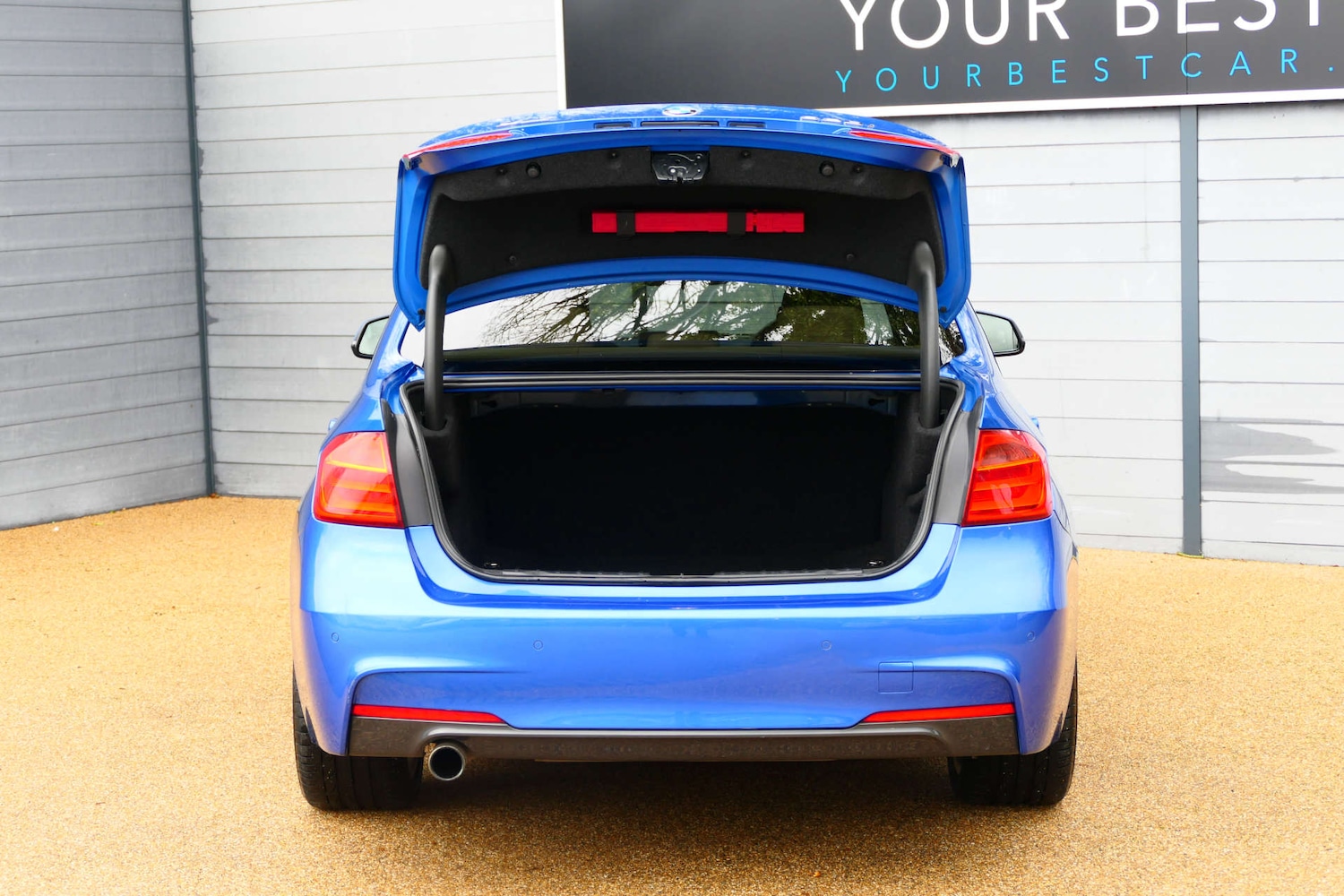 Used BMW 3 Series 2013 for sale - 77617127: Photo 16