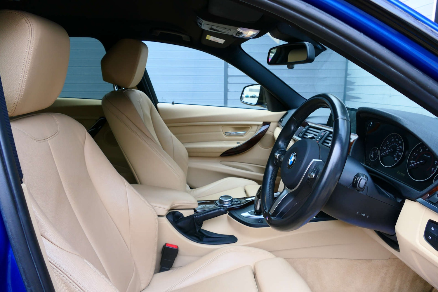 Used BMW 3 Series 2013 for sale - 77617127: Photo 18