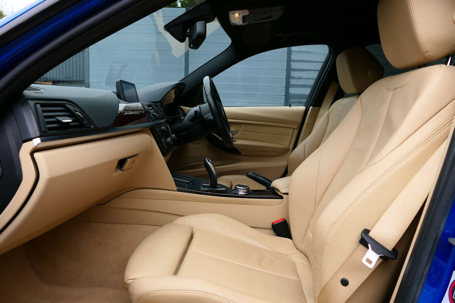 Used BMW 3 Series 2013 for sale - 77617127: Photo 29