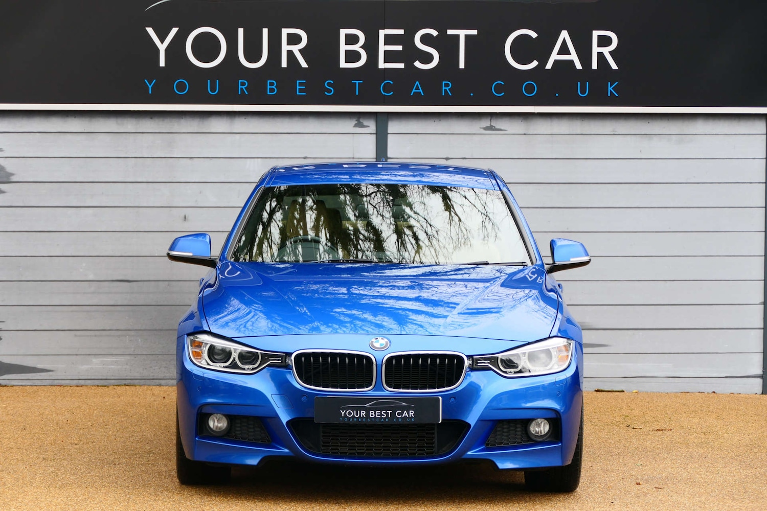 Used BMW 3 Series 2013 for sale - 77617127: Photo 31