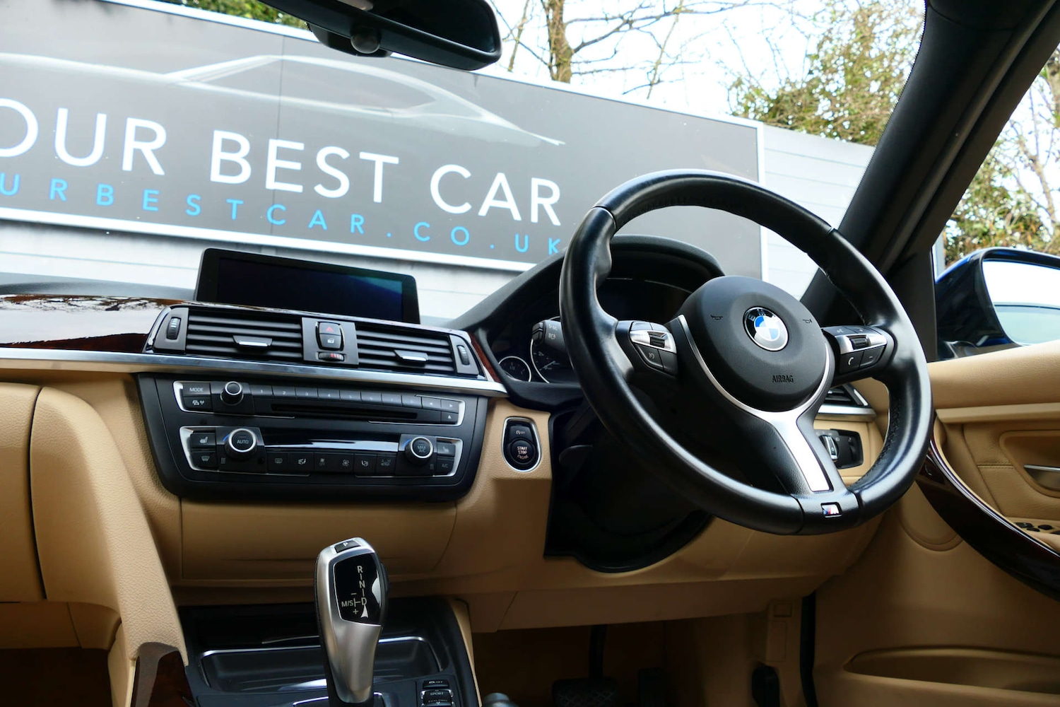 Used BMW 3 Series 2013 for sale - 77617127: Photo 32