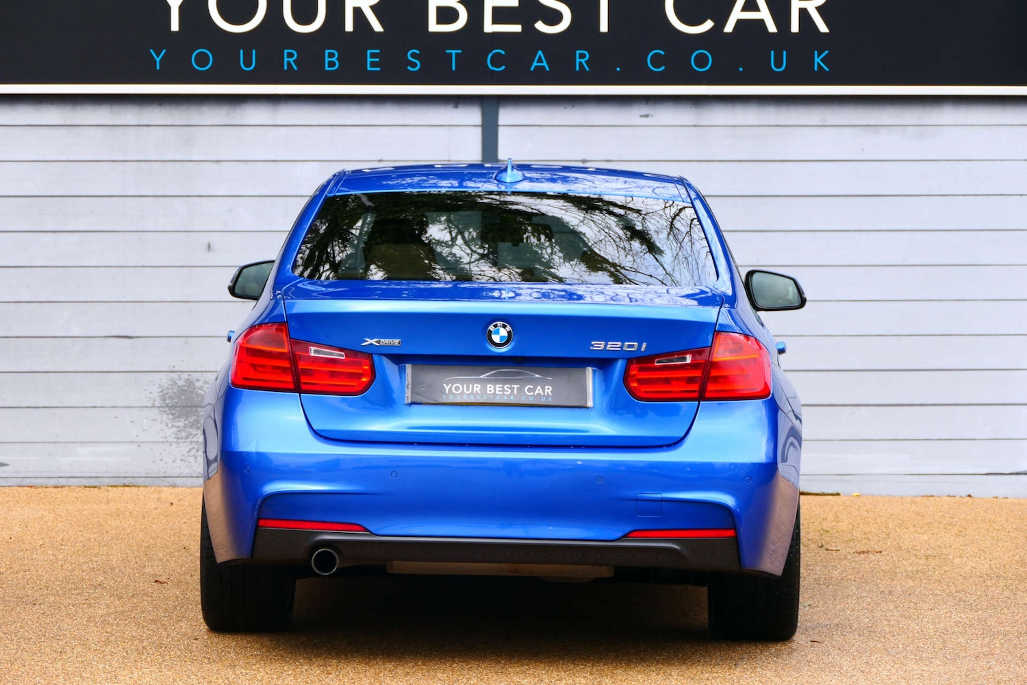 Used BMW 3 Series 2013 for sale - 77617127: Photo 33