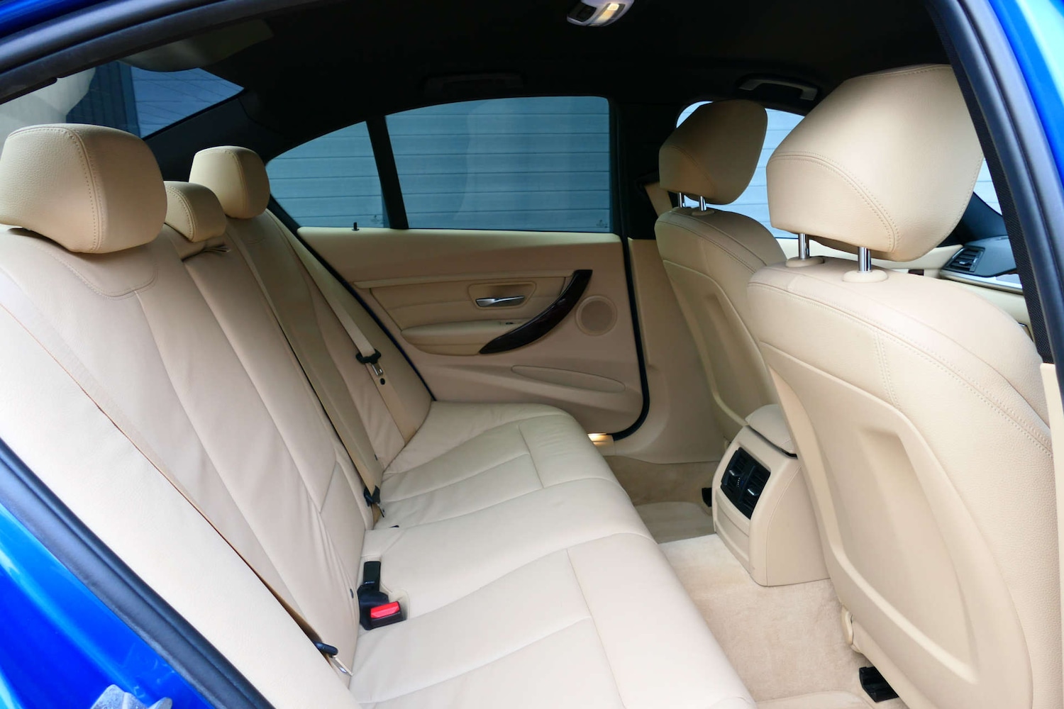 Used BMW 3 Series 2013 for sale - 77617127: Photo 38