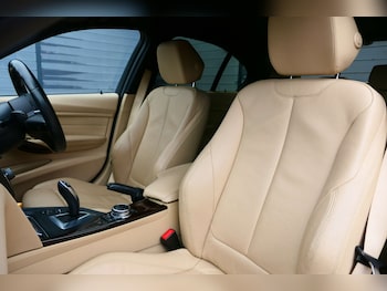 Used BMW 3 Series 2013 for sale - 77617127: Photo