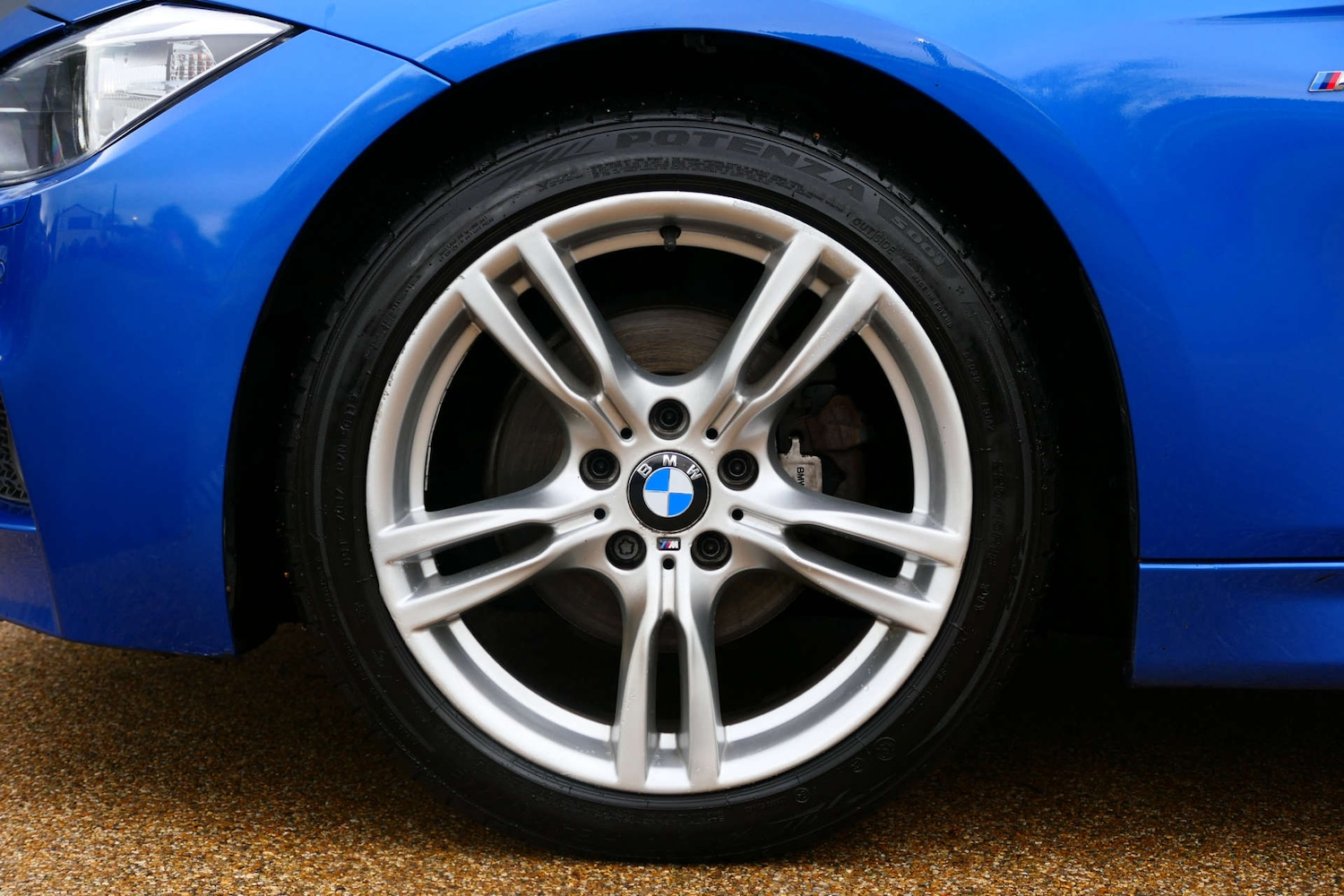 Used BMW 3 Series 2013 for sale - 77617127: Photo 9