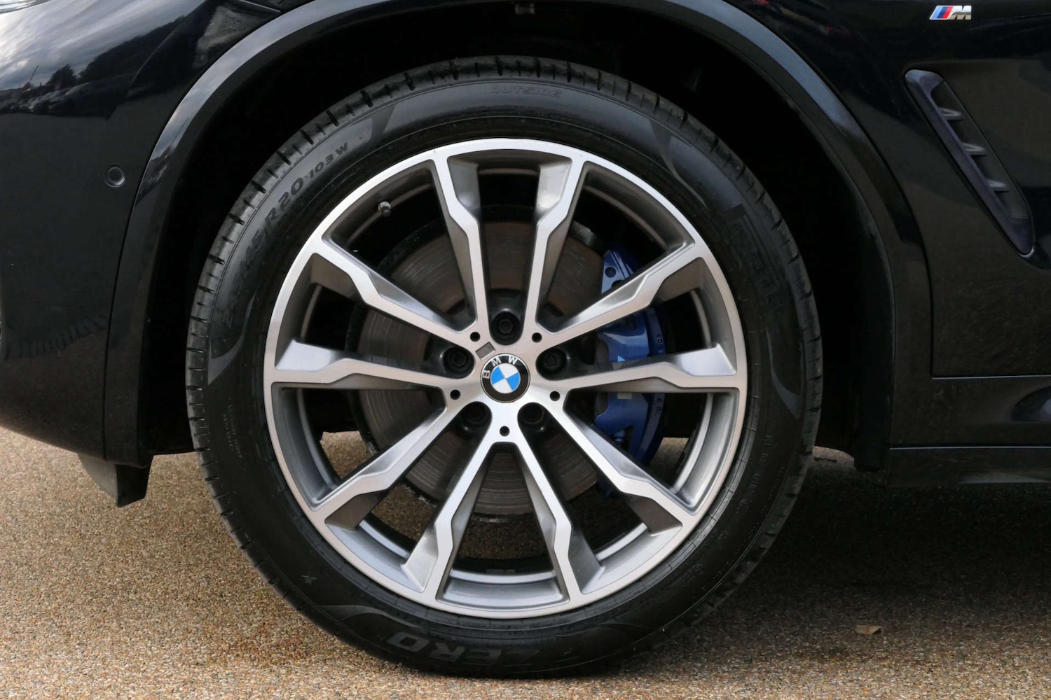 Used BMW X3 2019 for sale - 76616666: Photo 10