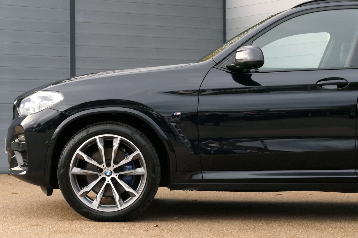 Used BMW X3 2019 for sale - 76616666: Photo 11