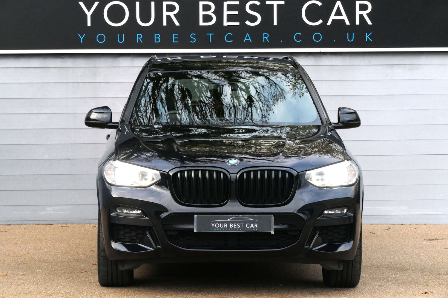 Used BMW X3 2019 for sale - 76616666: Photo 17