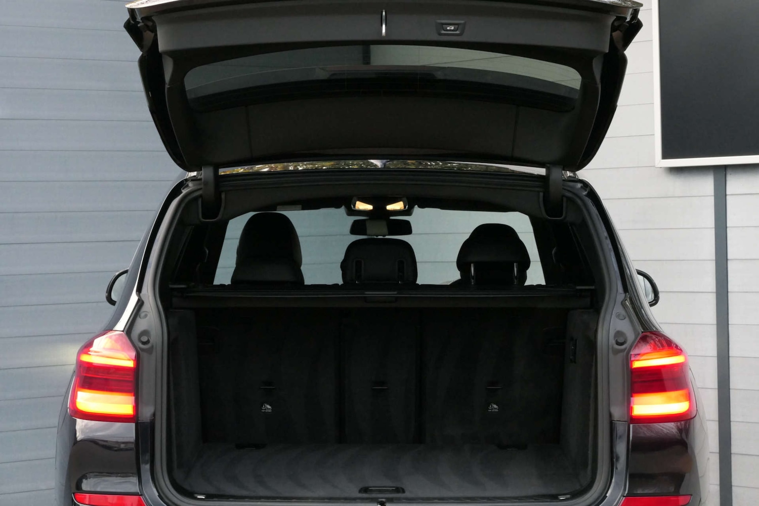 Used BMW X3 2019 for sale - 76616666: Photo 18