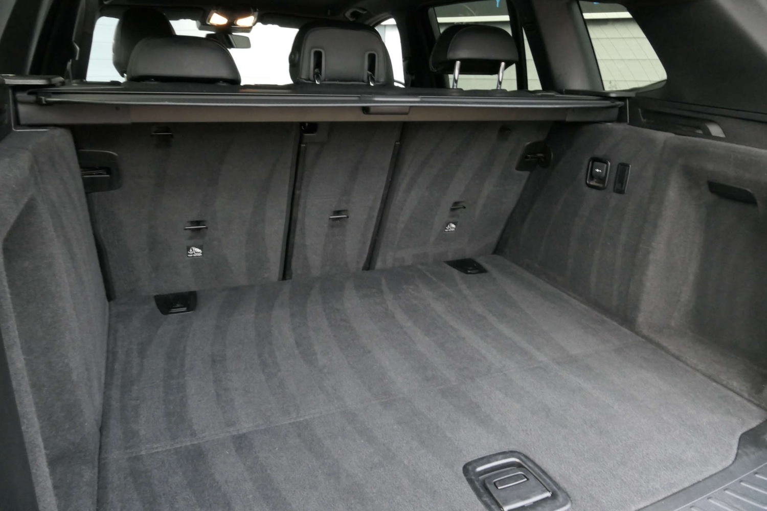 Used BMW X3 2019 for sale - 76616666: Photo 19