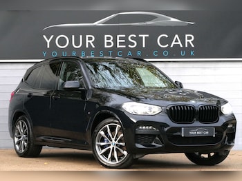 BMW - X3