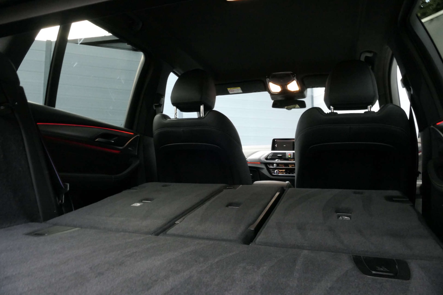 Used BMW X3 2019 for sale - 76616666: Photo 22