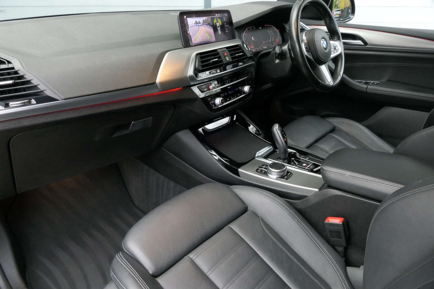 Used BMW X3 2019 for sale - 76616666: Photo 25