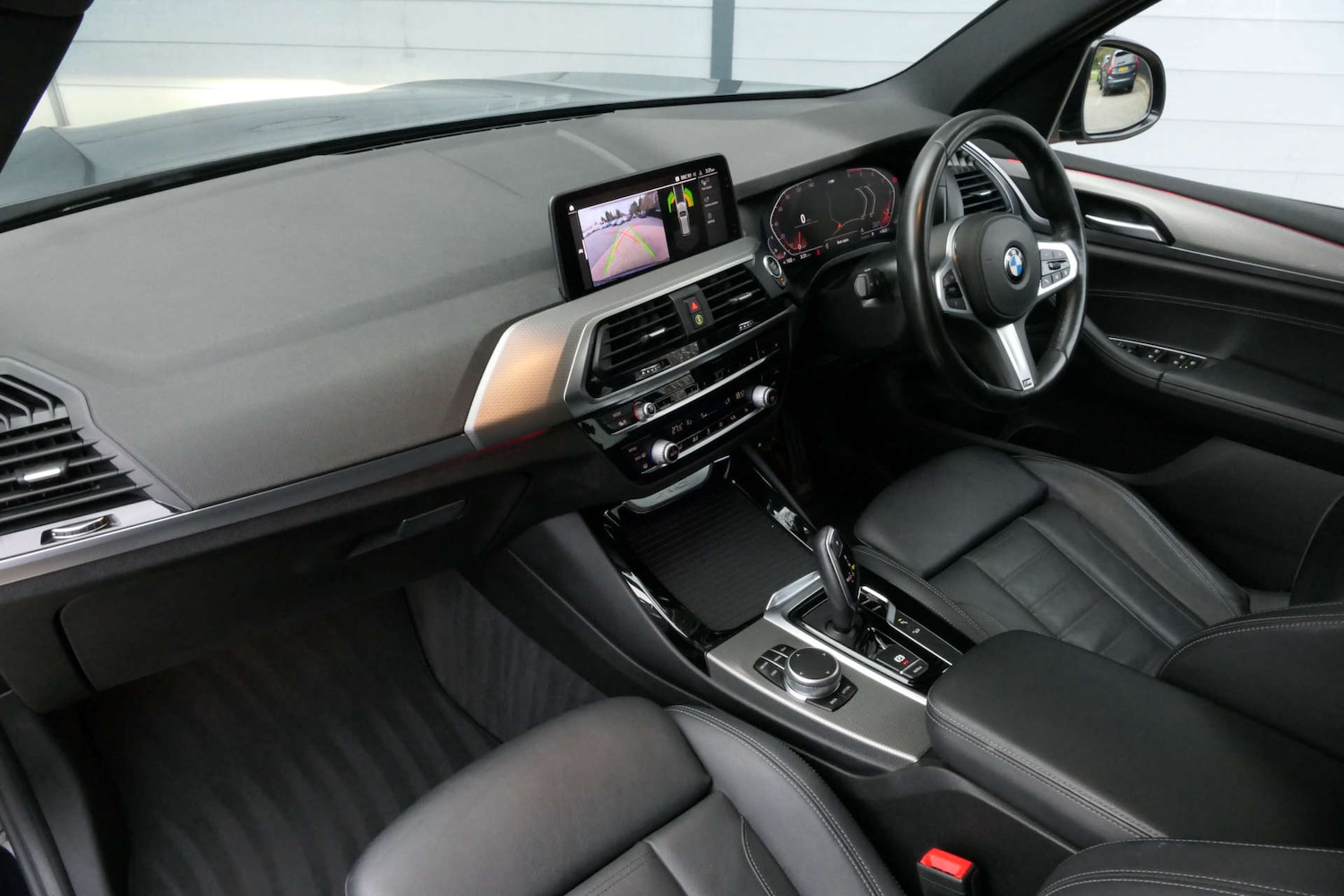 Used BMW X3 2019 for sale - 76616666: Photo 26