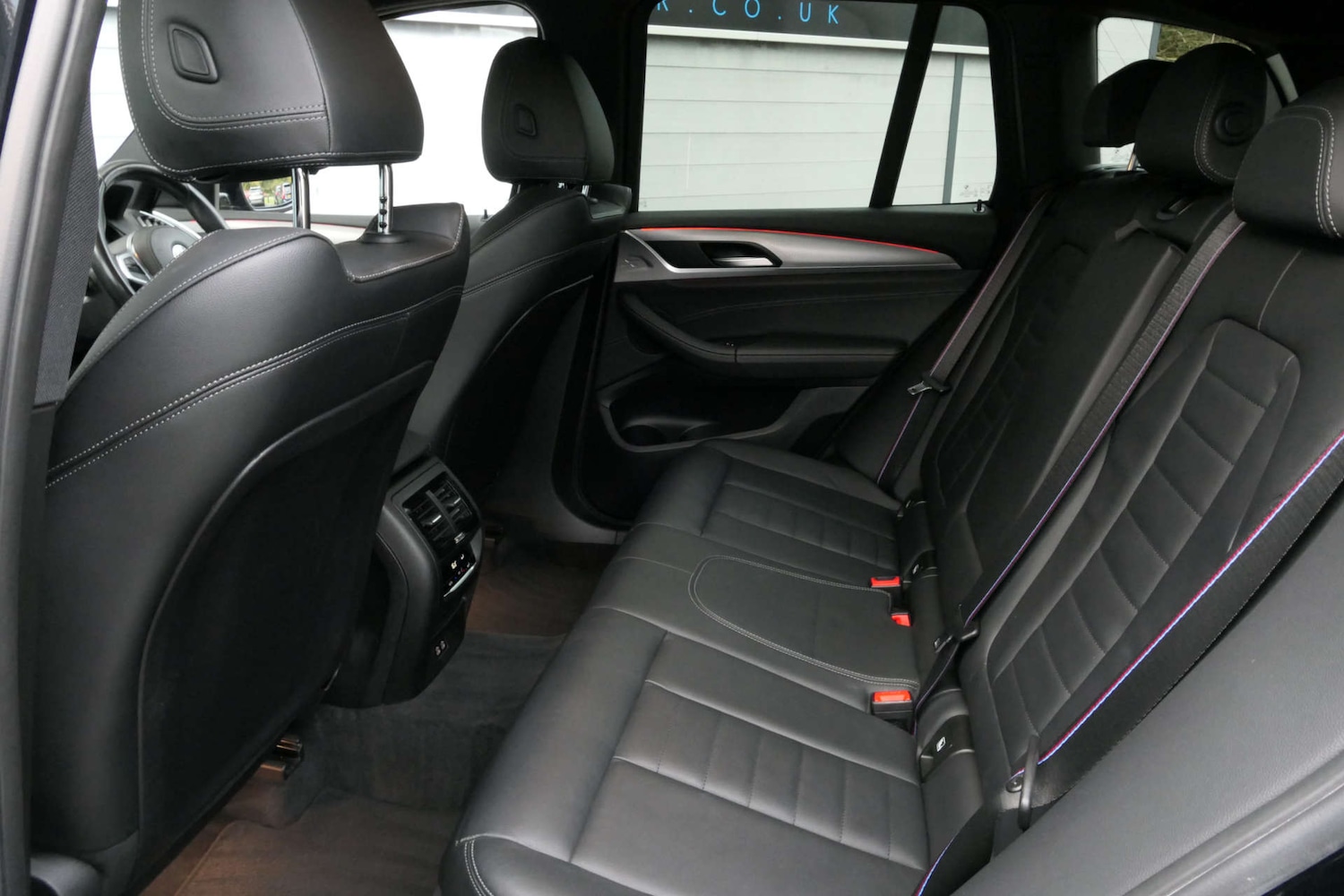 Used BMW X3 2019 for sale - 76616666: Photo 27