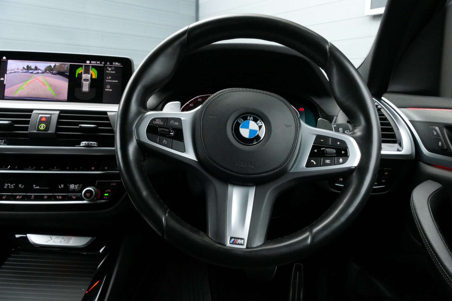 Used BMW X3 2019 for sale - 76616666: Photo 29