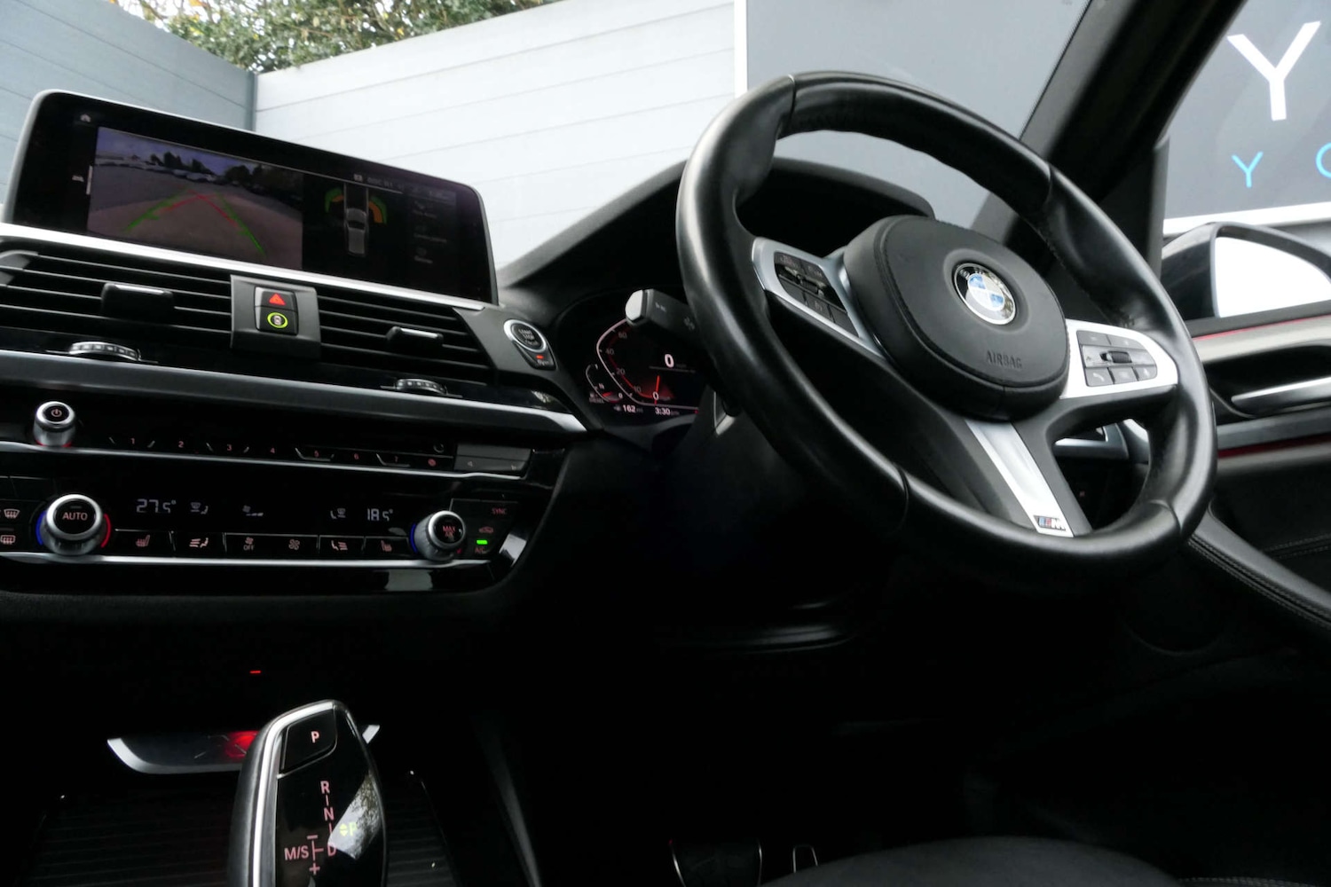 Used BMW X3 2019 for sale - 76616666: Photo 30