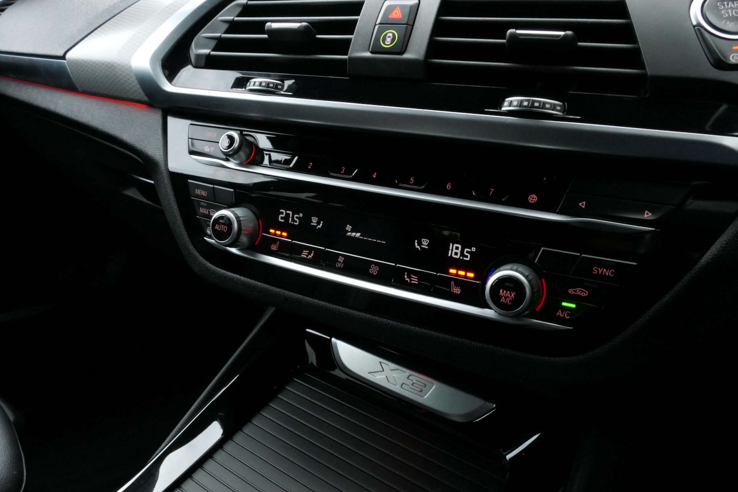 Used BMW X3 2019 for sale - 76616666: Photo 32