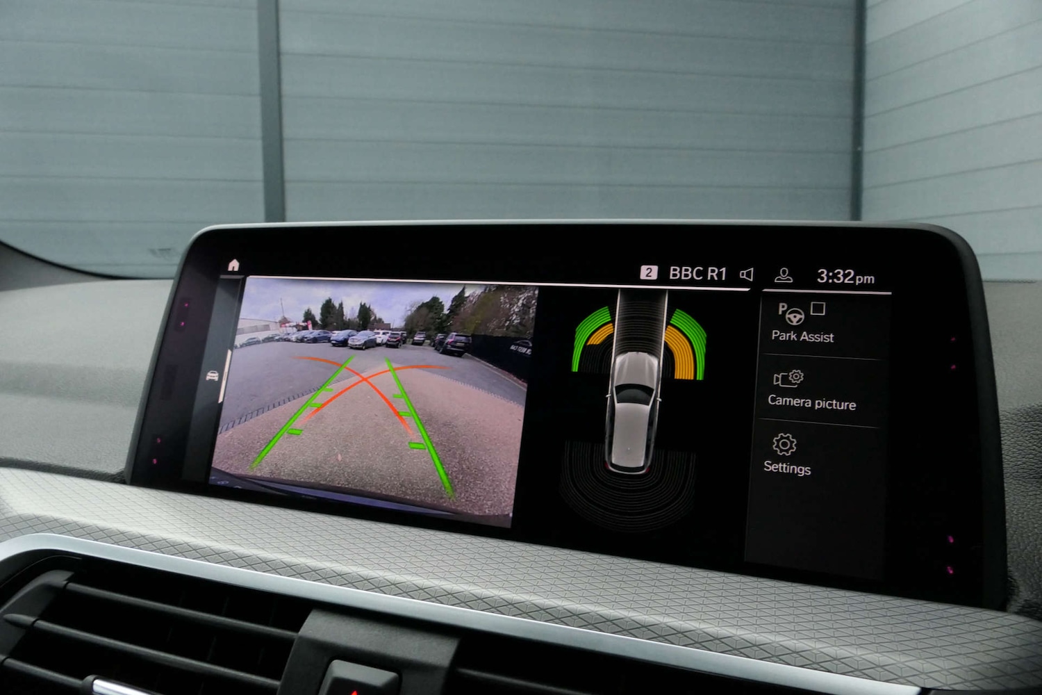 Used BMW X3 2019 for sale - 76616666: Photo 33