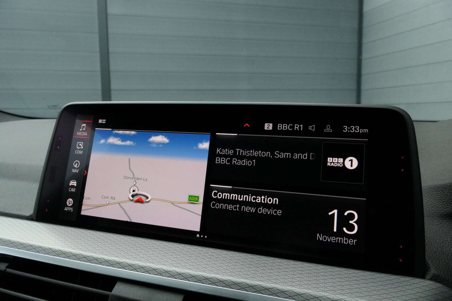 Used BMW X3 2019 for sale - 76616666: Photo 34