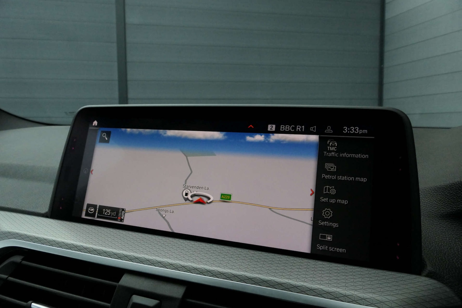 Used BMW X3 2019 for sale - 76616666: Photo 35