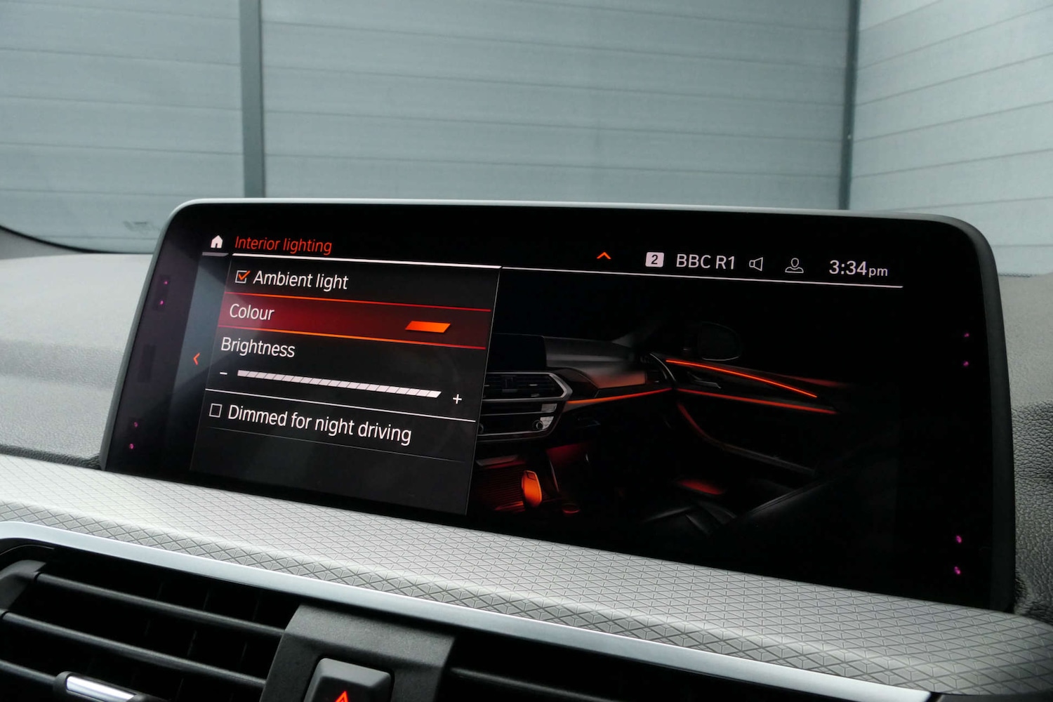 Used BMW X3 2019 for sale - 76616666: Photo 38