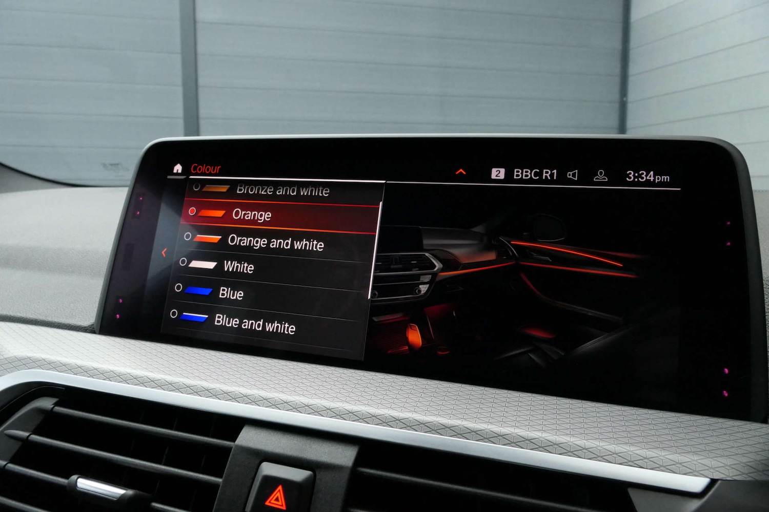 Used BMW X3 2019 for sale - 76616666: Photo 39