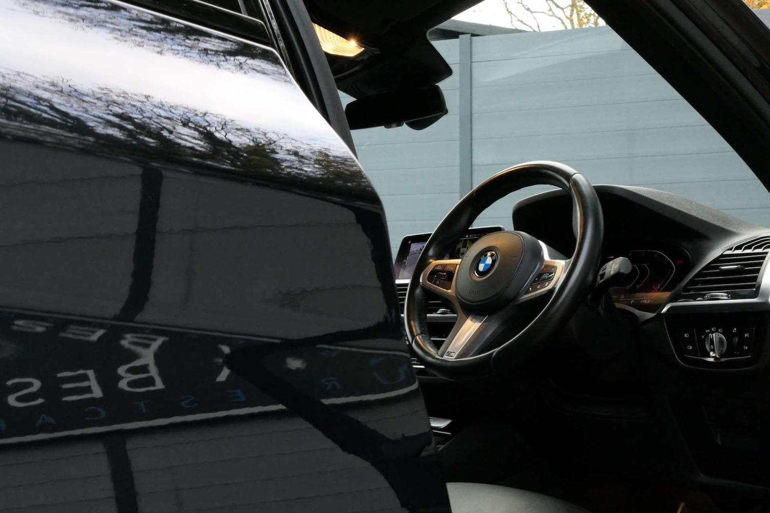 Used BMW X3 2019 for sale - 76616666: Photo 4