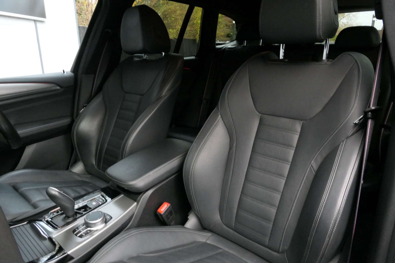 Used BMW X3 2019 for sale - 76616666: Photo 5