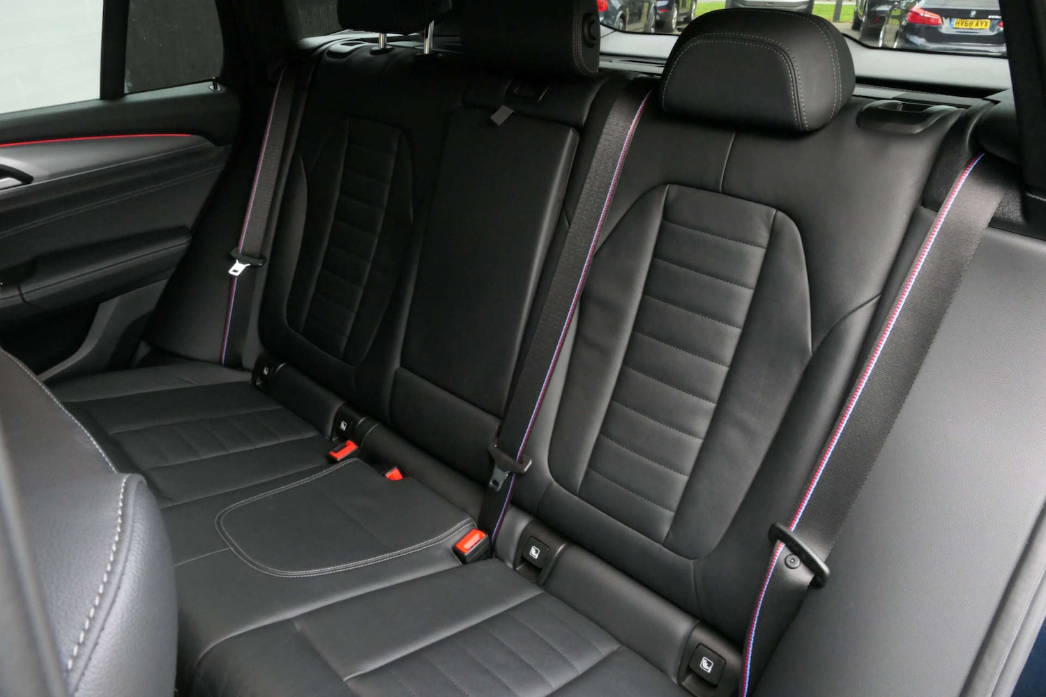 Used BMW X3 2019 for sale - 76616666: Photo 6