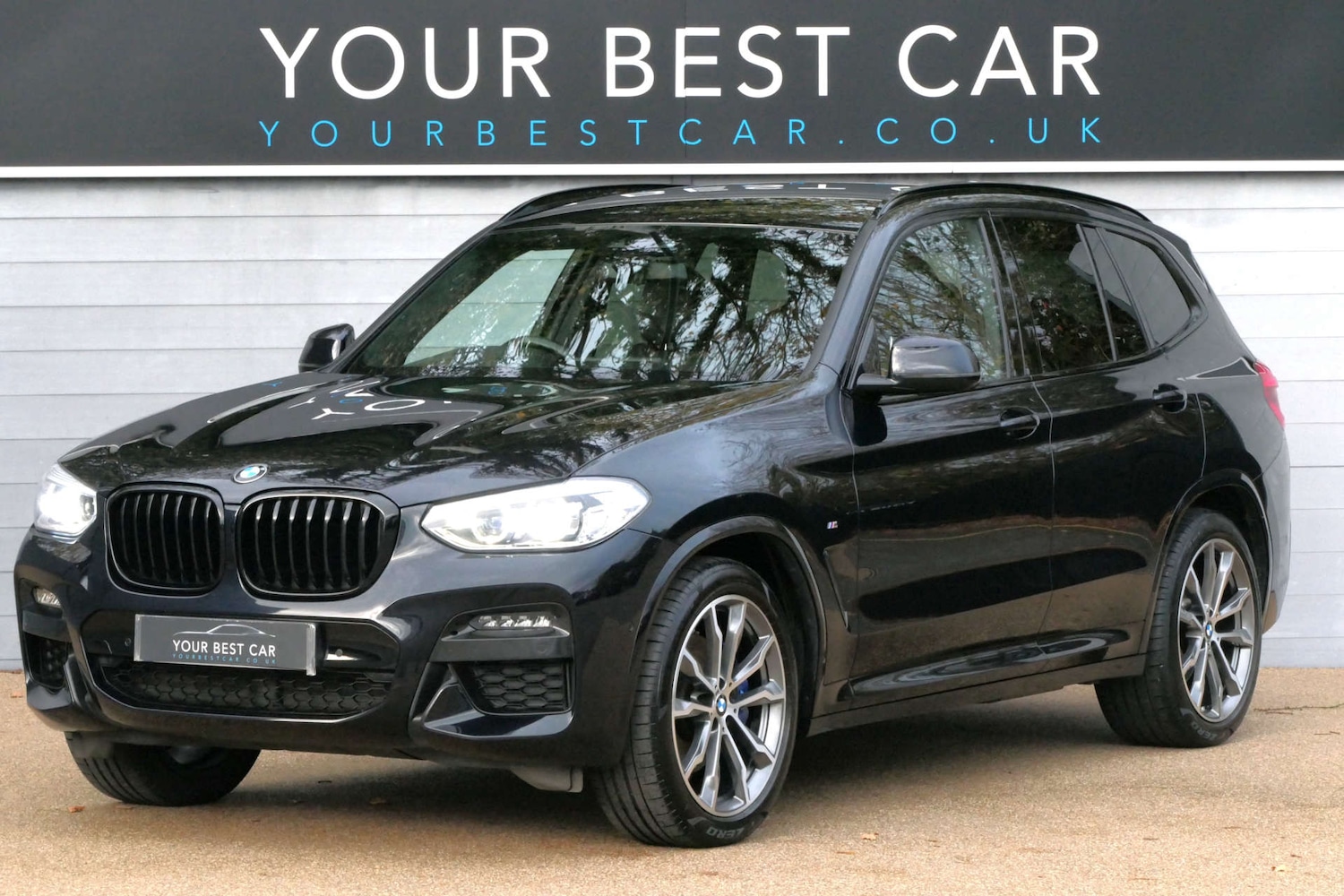 Used BMW X3 2019 for sale - 76616666: Photo 7