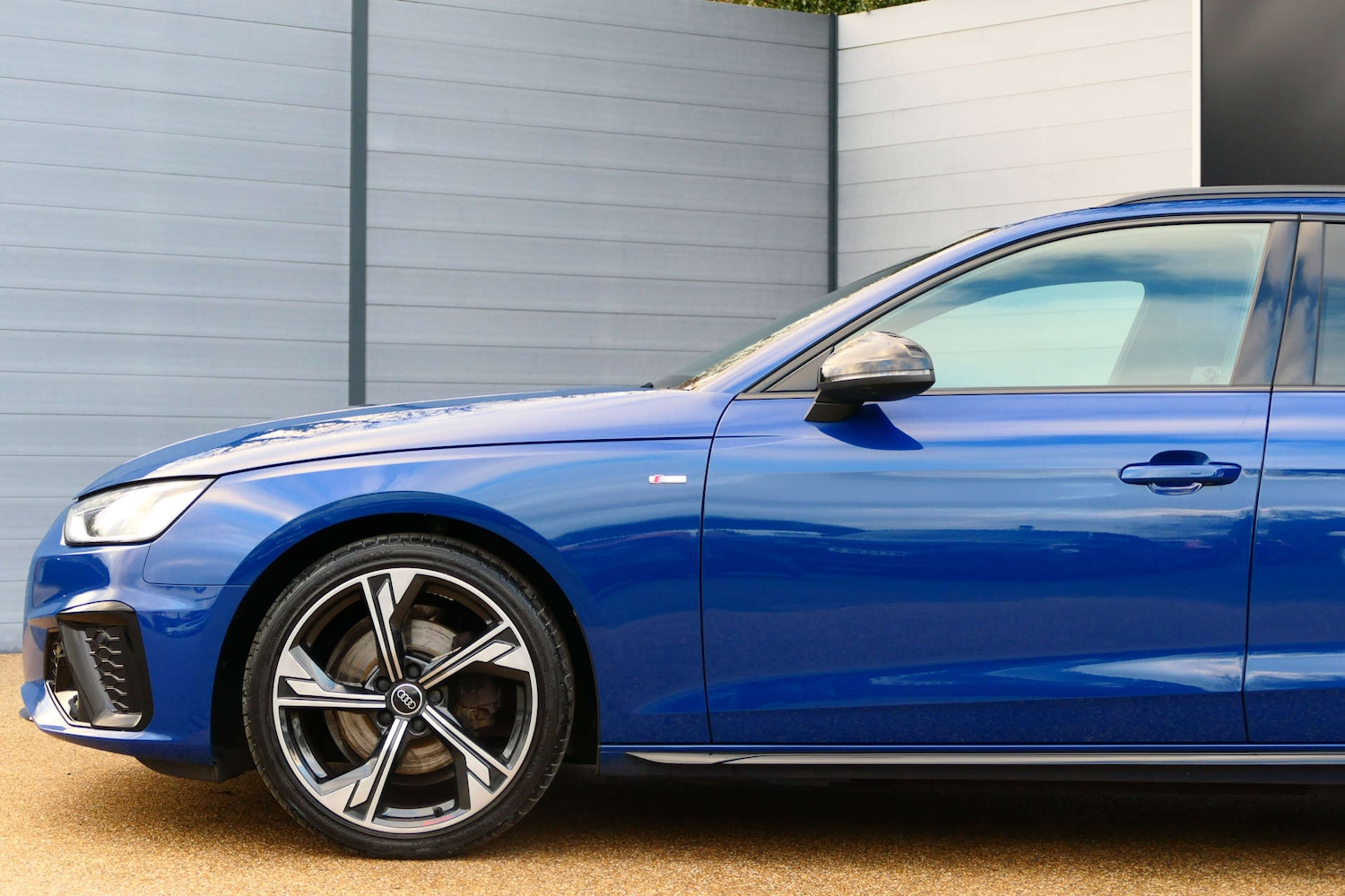 Used Audi A4 2023 for sale - 77276725: Photo 10